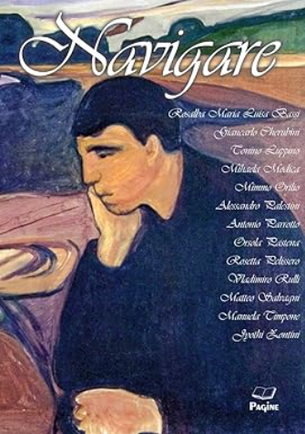 Qui, in questa pagina, sono tutti i miei libri. 