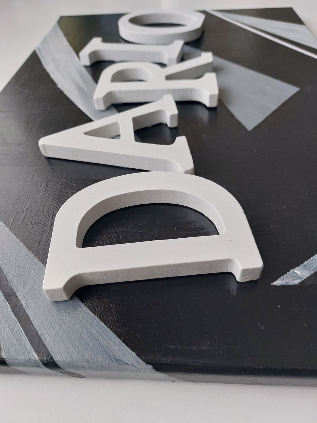 Ti voglio bene!&nbsp;🤍🖤