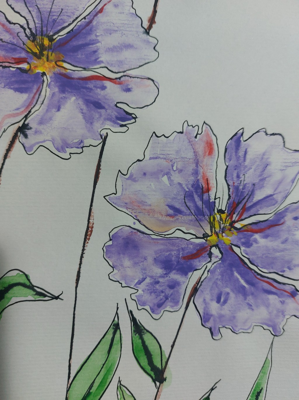 “Ci sono sempre fiori per chi vuole vederli.”– Henri&nbsp;Matisse