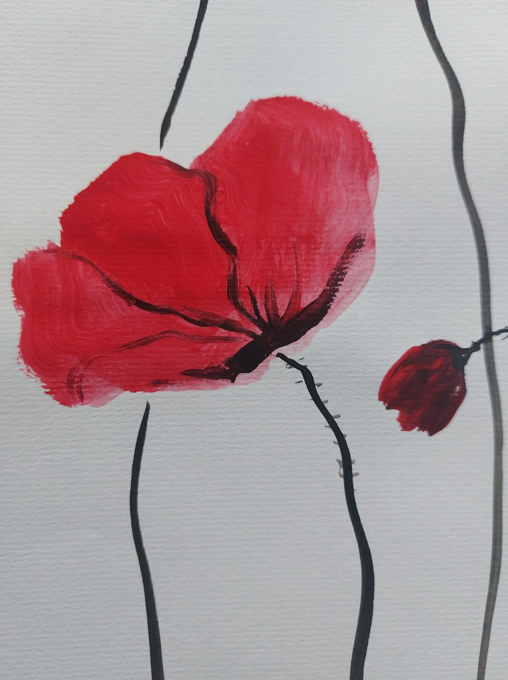 “Tutto inizia con il lavoro”&nbsp;❤️❤️