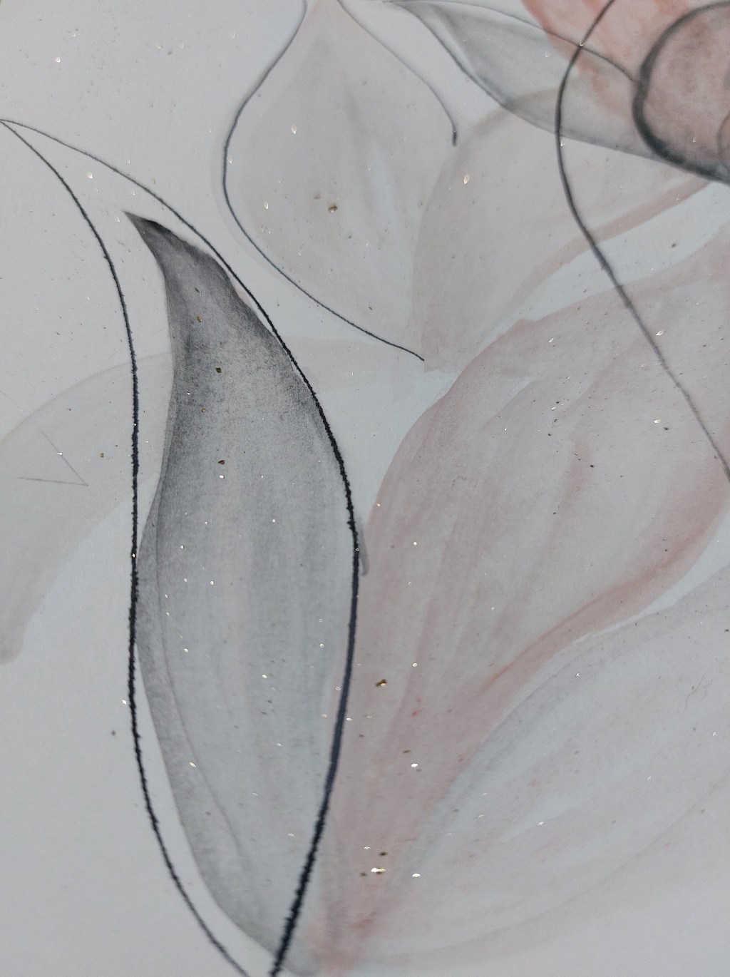 “L’amore è la bellezza dell’anima” – Sant’Agostino 🤎🖤