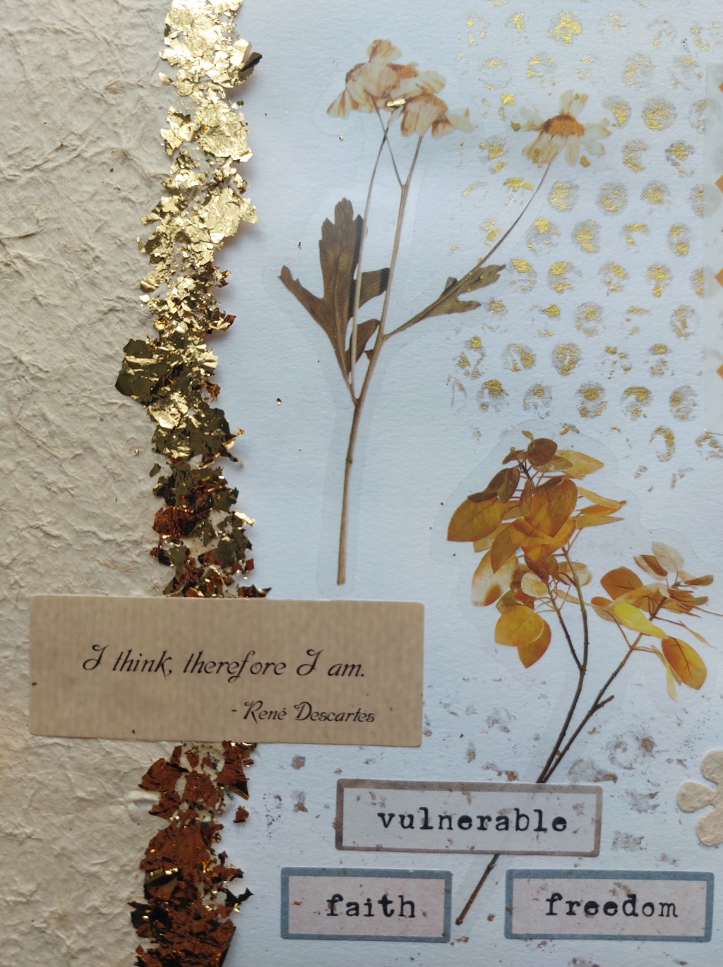 “The right things bring us peace”&nbsp;-💛🧡