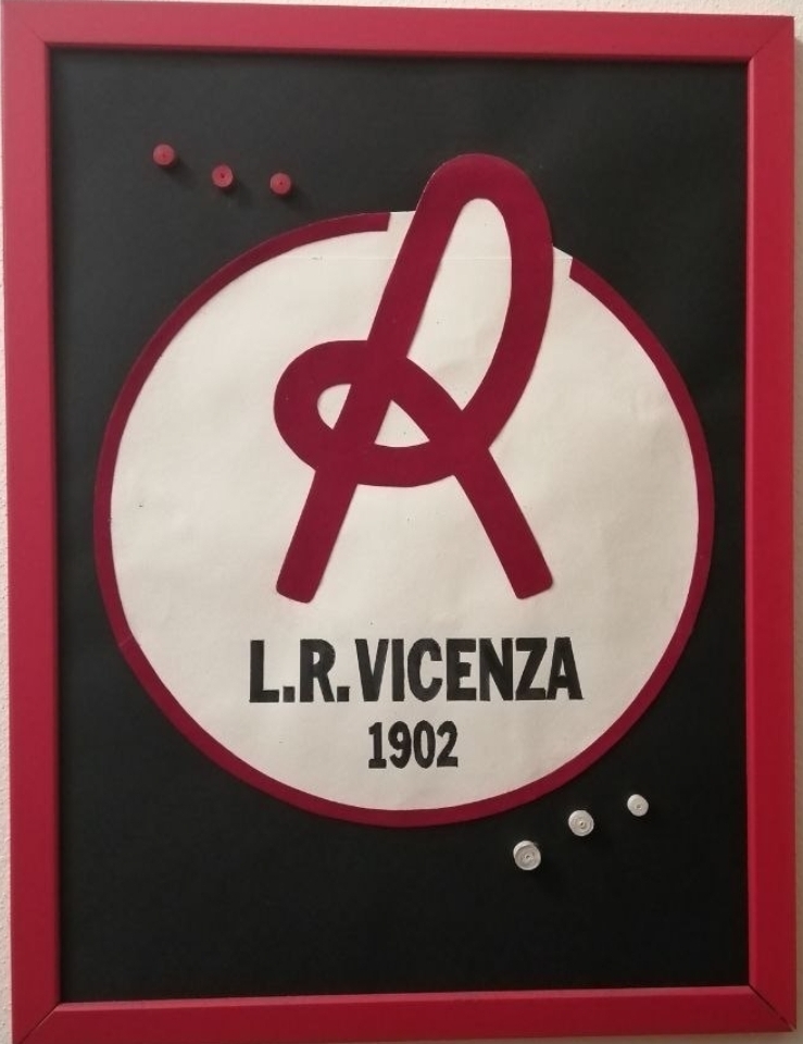 Su richiesta: Logo Lanerrosi&nbsp;❤️🤍